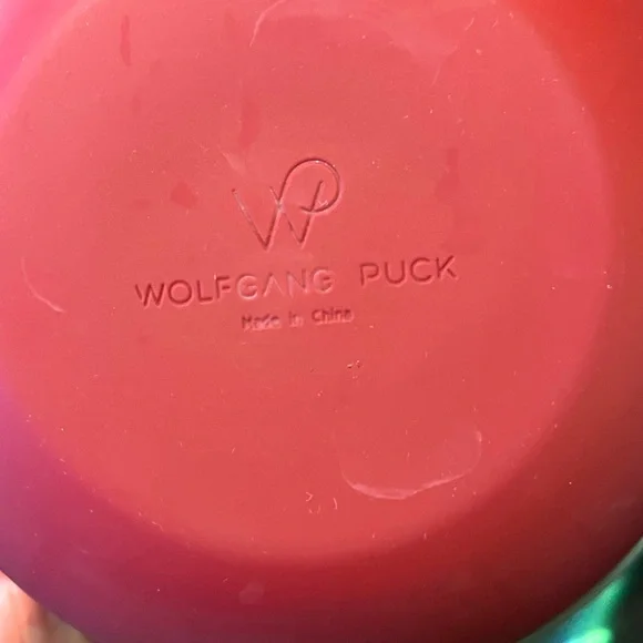 WolfGang Puck Stainless Steel Bowls (3) - Picture 5 of 7